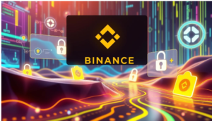 Buy Verified Binance Accounts