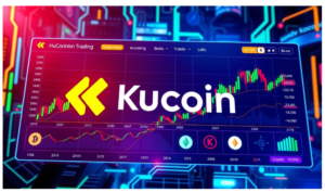 Buy Verified Kucoin Accounts