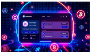 Buy Verified MoonPay Accounts