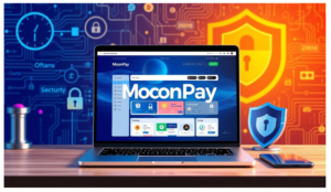 Buy Verified MoonPay Accounts