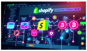 Buy Verified Shopify Accounts