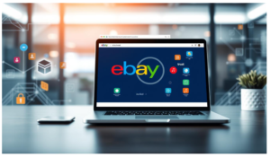 Buy Verified eBay Accounts